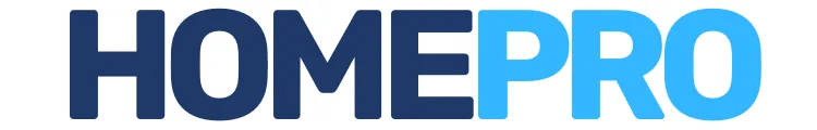 HOMEPRO Logo
